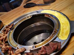 -金顺韩式烤肉·网红烤肉店(广利路店)