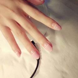 -Halo美甲美睫