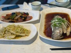 -云中捞高空旋转餐厅(商茂世纪广场店)