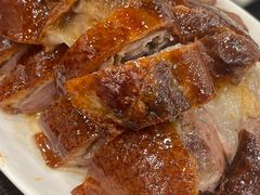 烧鹅（例牌）-丽的面家(多宝路店)