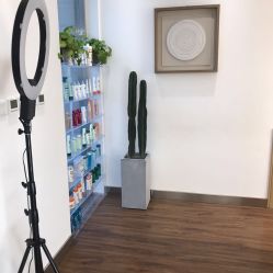 大厅-THE LOG SALON 记录