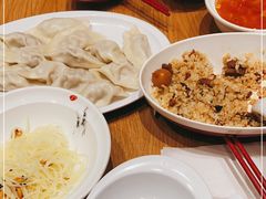 -喜家德虾仁水饺(青岛永旺东部店)
