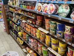 -全家便利店(梅园路店)