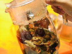 -巴依老爷新疆美食(常营店)
