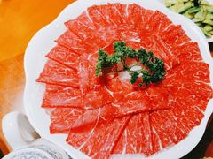 -百叶居·老北京涮羊肉(鼓楼店)