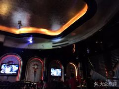 -欢乐盛KTV音乐会所(泰然店)