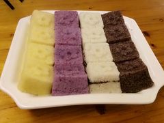 -云河农家乐饭店(福禄缘树山店)