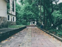 -福建师范大学(仓山校区)