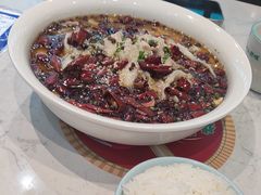 -川人百味(亿合城店)