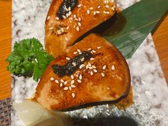 鹅肝寿司-有喜屋·深夜食堂(北京西路店)