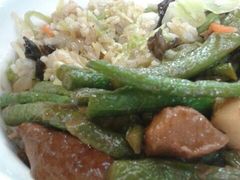 -小豆面馆(民大店店)