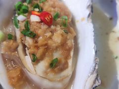 -江合勇丹东兄弟小串海鲜烧烤(总店)