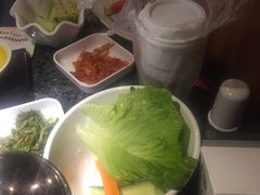 -汉拿山(包河万达店)