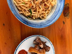 -再回首鸡肉米线(人民路一店)