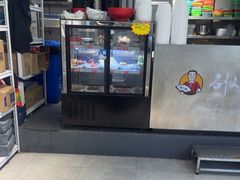 -刘文祥麻辣烫(蛇口店)