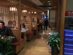 -山之川日料放题(通州店)