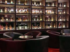 -Wolfgang’s Steakhouse 沃夫冈牛排馆(上海白玉兰广场店)