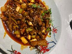 -院8里·小聚园老川菜(九眼桥店)