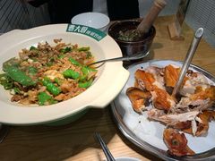 -费大厨辣椒炒肉(万家丽一店)