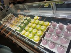 -玲婧胡同·生日蛋糕·餐厅(嘉里城店)