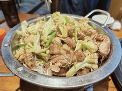-晓伟海鲜家常菜