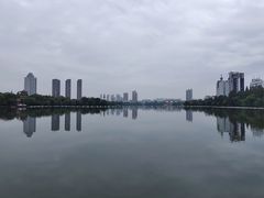 -沙市市中山公园