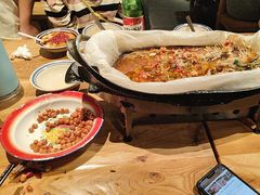 -泥糊破店小酒馆·团建聚餐(南京西路店)