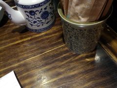 -张氏宽窄巷成都名小吃(茂业百货华强北店)