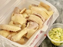 -文记壹心鸡(宝华路店)