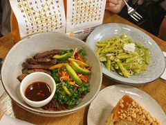 羊角包-Wagas沃歌斯(太古汇店)