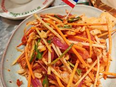 -小小集渔·泰式大排档(太古里香槟店)