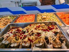 -大连理工大学中心-食堂