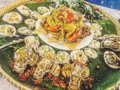 -竹林小屋(库塔店)