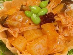 -醉东Oriental House(静安嘉里中心店)