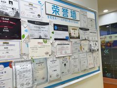 -童程童美少儿编程乐高机器人(环球港校区)