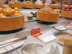 -喜家自助小火锅(乐客城店)