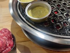 -霸腹烤肉(厦门柚子番店)