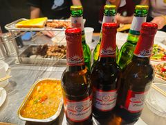 -绿地三只羊羊肉串(万科店)
