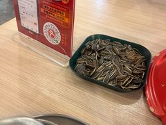 -令狐冲烤鱼·烧菜馆(达明店)