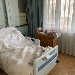 -杭州贝瑞斯美华妇儿医院·早孕·产检·儿科