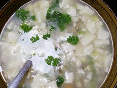 -老家大锅台(世纪城店)