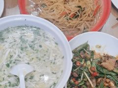 -九老汉·川渝江湖菜(合川路2店)