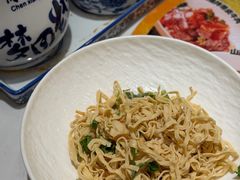 -陳香貴·兰州牛肉面(上海长风大悦城店)