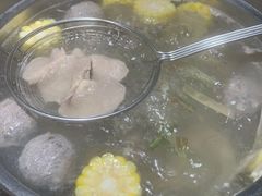 牛肉火锅-原牛道·潮汕围炉火锅(讯美店)