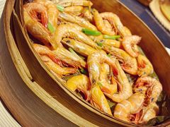 -柒厢食事雅谈