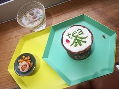 -茶是一枝花泡茶店