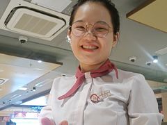 -海底捞火锅(北京路店)