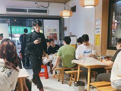 -郑记•不夜城烧烤•龙虾•虾蟹(黄鹤楼店)
