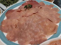 -麻辣空间·清油火锅(万达广场店)