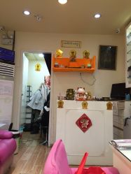 -Easy Lady美甲美睫半永久纹绣工作室